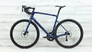 2020 Specialized Tarmac SL6 Disc Expert  Road Bike - 58cm