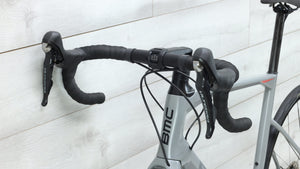 Vélo de route BMC Roadmachine 02 DEUX 2019 - 56 cm