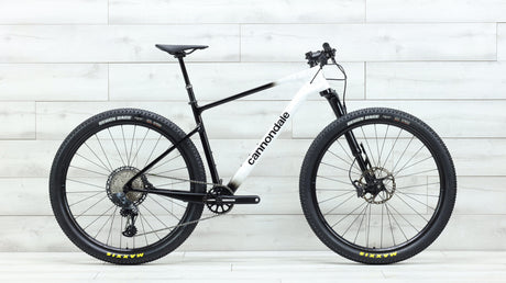 2022 Cannondale Scalpel HT Hi-MOD 1