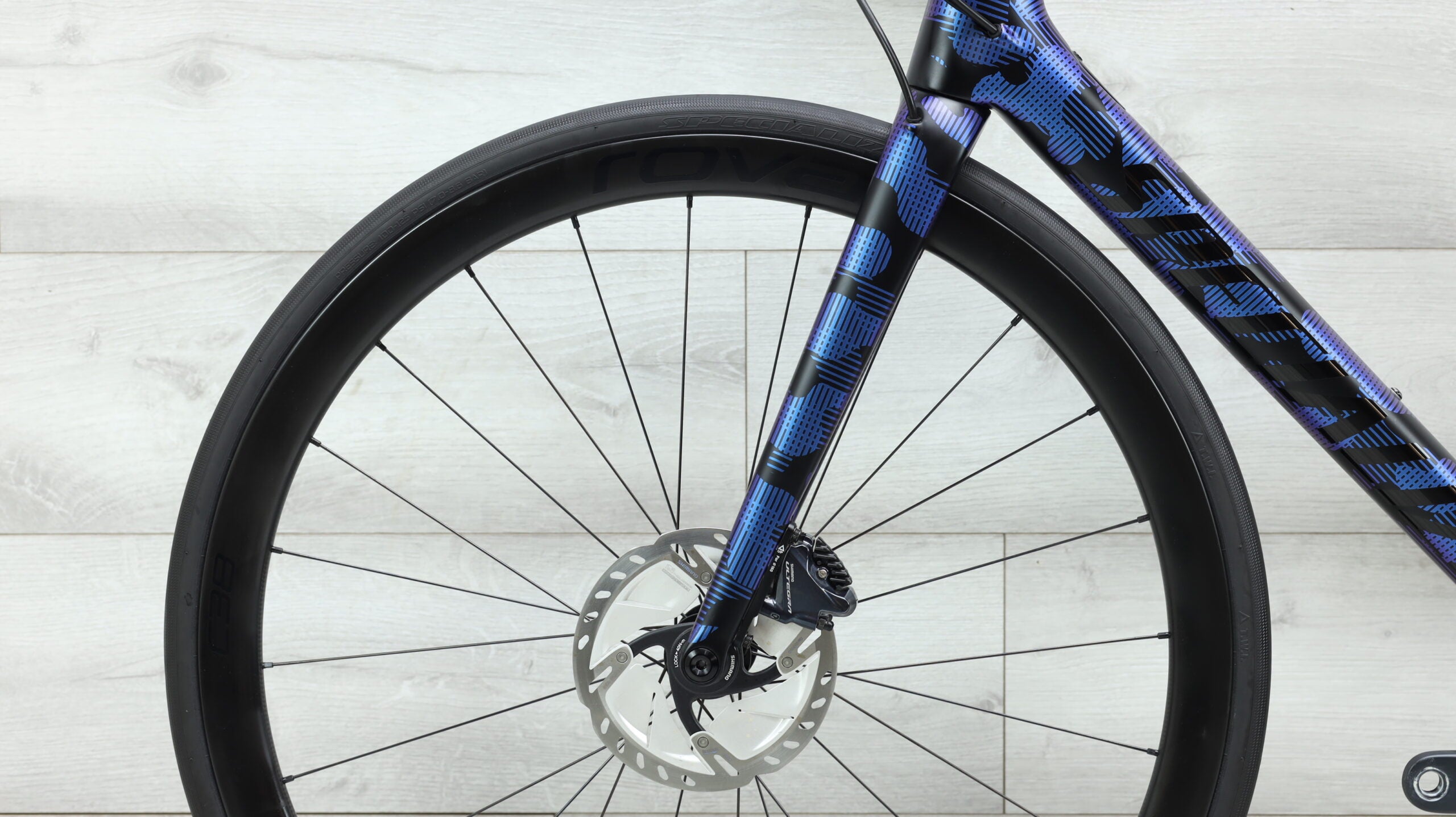 Tarmac Sl6 Disc Specialized Tarmac Expert Chameleon Disc Brakes