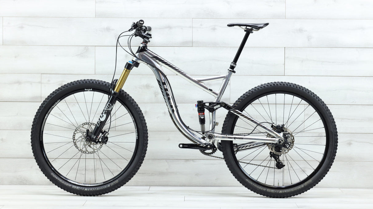 2014 Trek Remedy 9 29 Mountain Bike - X-Large
