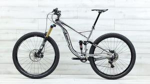 2014 Trek Remedy 9 29 Mountain Bike - X-Large