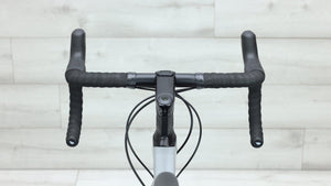 Bicicleta de carretera BMC Roadmachine 02 DOS 2019 - 56 cm