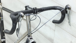 2005 Seven Cycles Elium SG  Road Bike  - 56cm