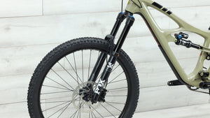 2020 Ibis Mojo HD5  Mountain Bike - Medium