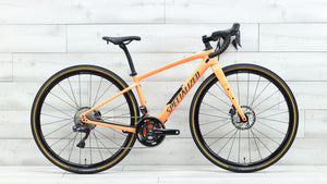 2021 Specialized Diverge Comp Carbon