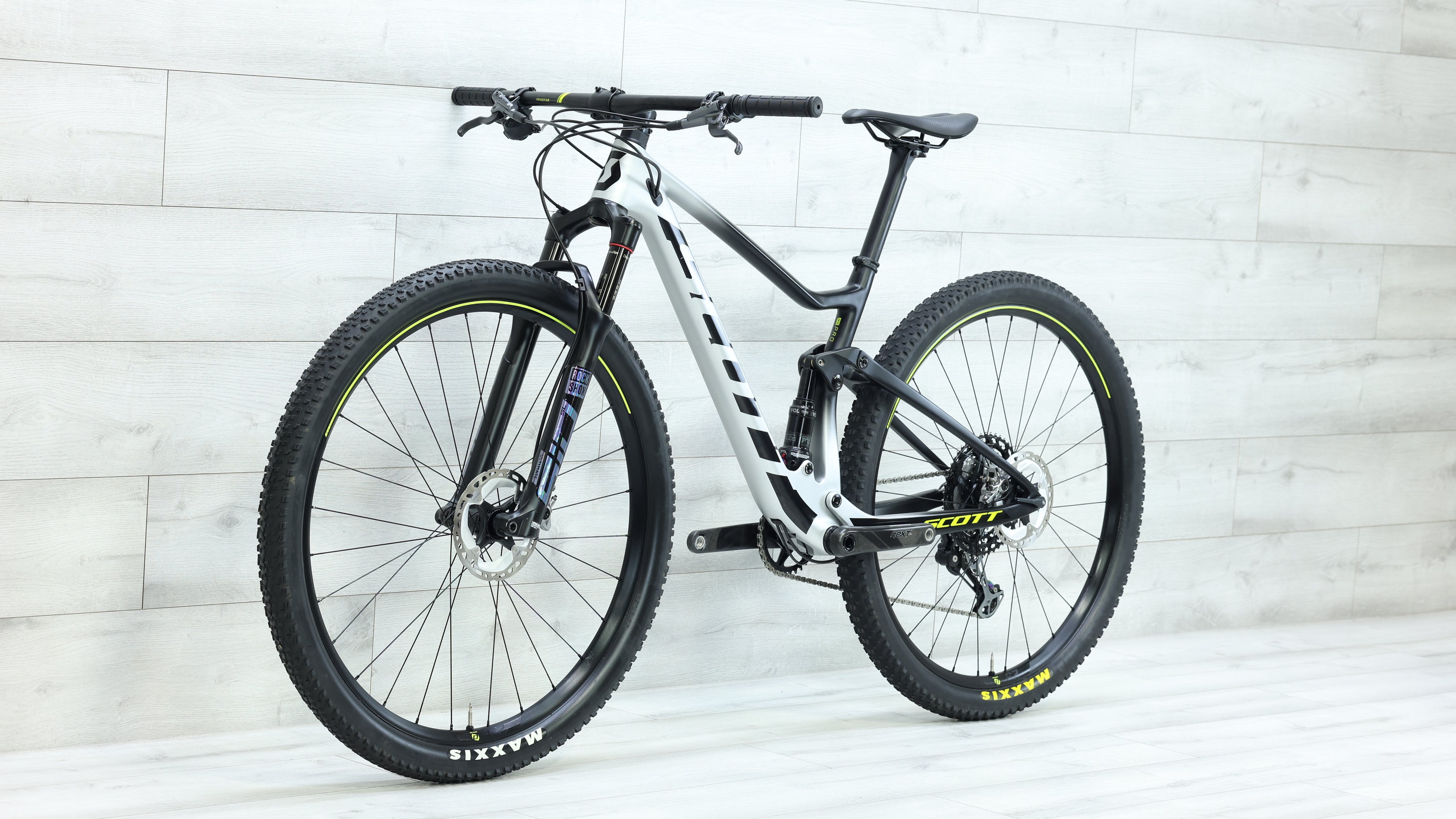 2020 Scott Spark RC 900 Pro Mountain Bike Medium Cycle Limited