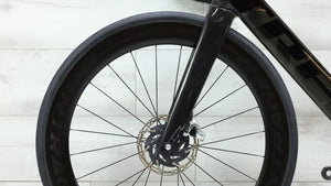 2020 Trek Madone SLR 9 Disc eTap Project One  Road Bike - 54cm
