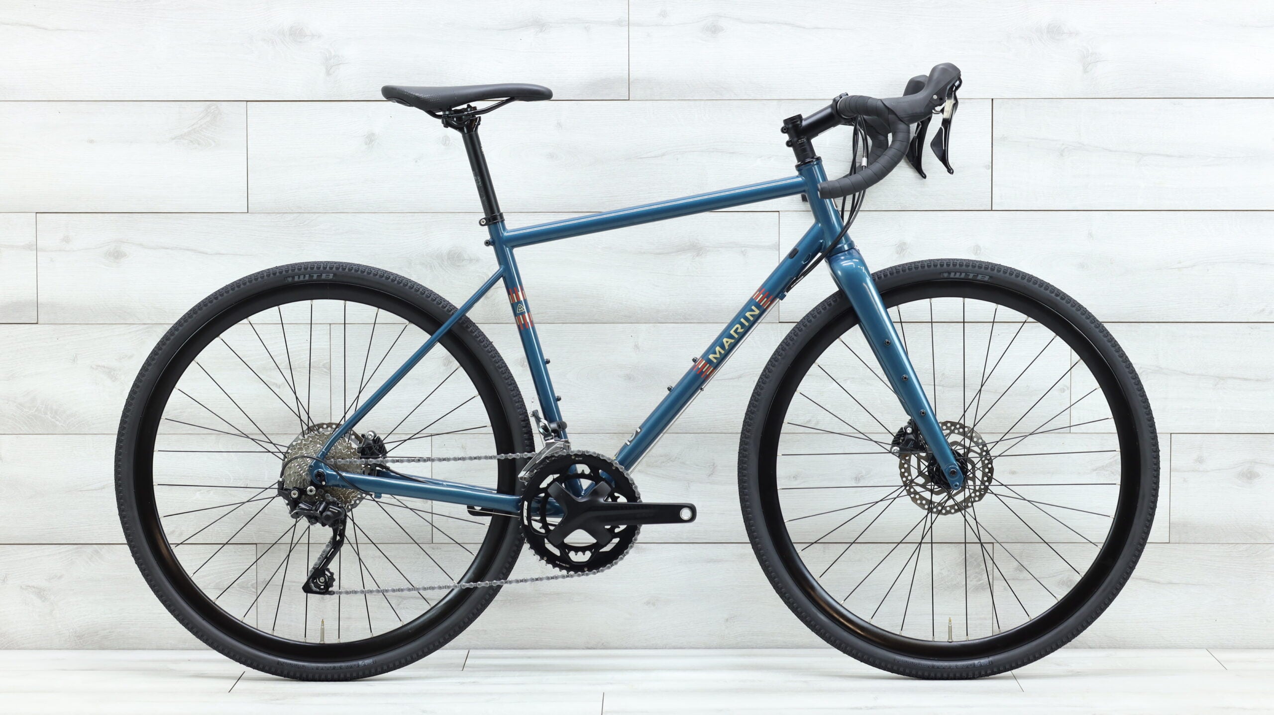 2022 Marin Nicasio Gravel Bike 54cm