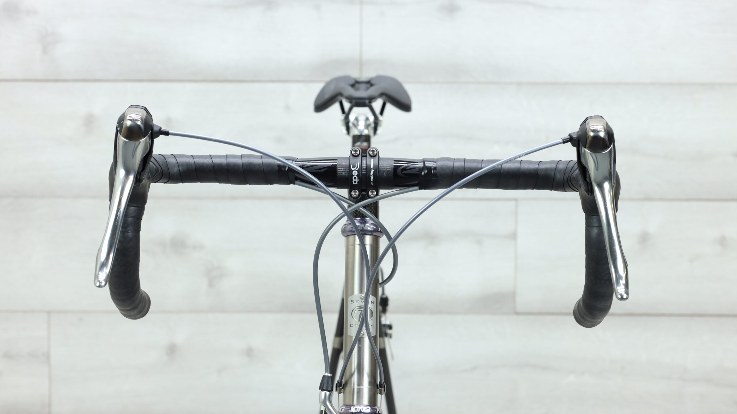 2005 Seven Cycles Elium SG Road Bike 56cm – Cycle Limited