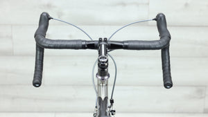 Vélo de route Seven Cycles Elium SG 2005 - 56 cm