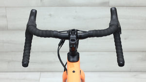 2021 Specialized Diverge Comp Carbon  Gravel Bike - 49cm