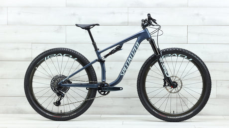 2021 Specialized Epic Evo Expert