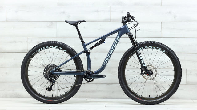 2021 Specialized Epic Evo Expert