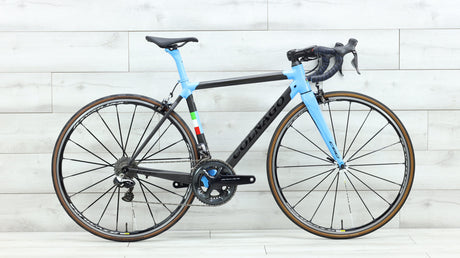 2018 Colnago C60