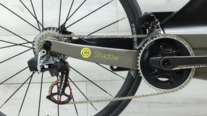 2020 Ceepo Shadow  Triathlon Bike - Large