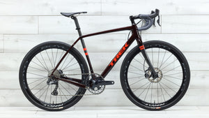 2021 Trek Checkpoint SL Di2