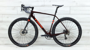 Bicicleta de gravel Trek Checkpoint SL Di2 2021 - 56 cm