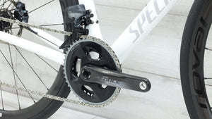2021 Specialized Roubaix Pro  Road Bike - 54cm