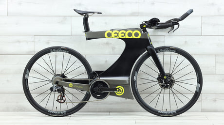 2020 Ceepo Shadow