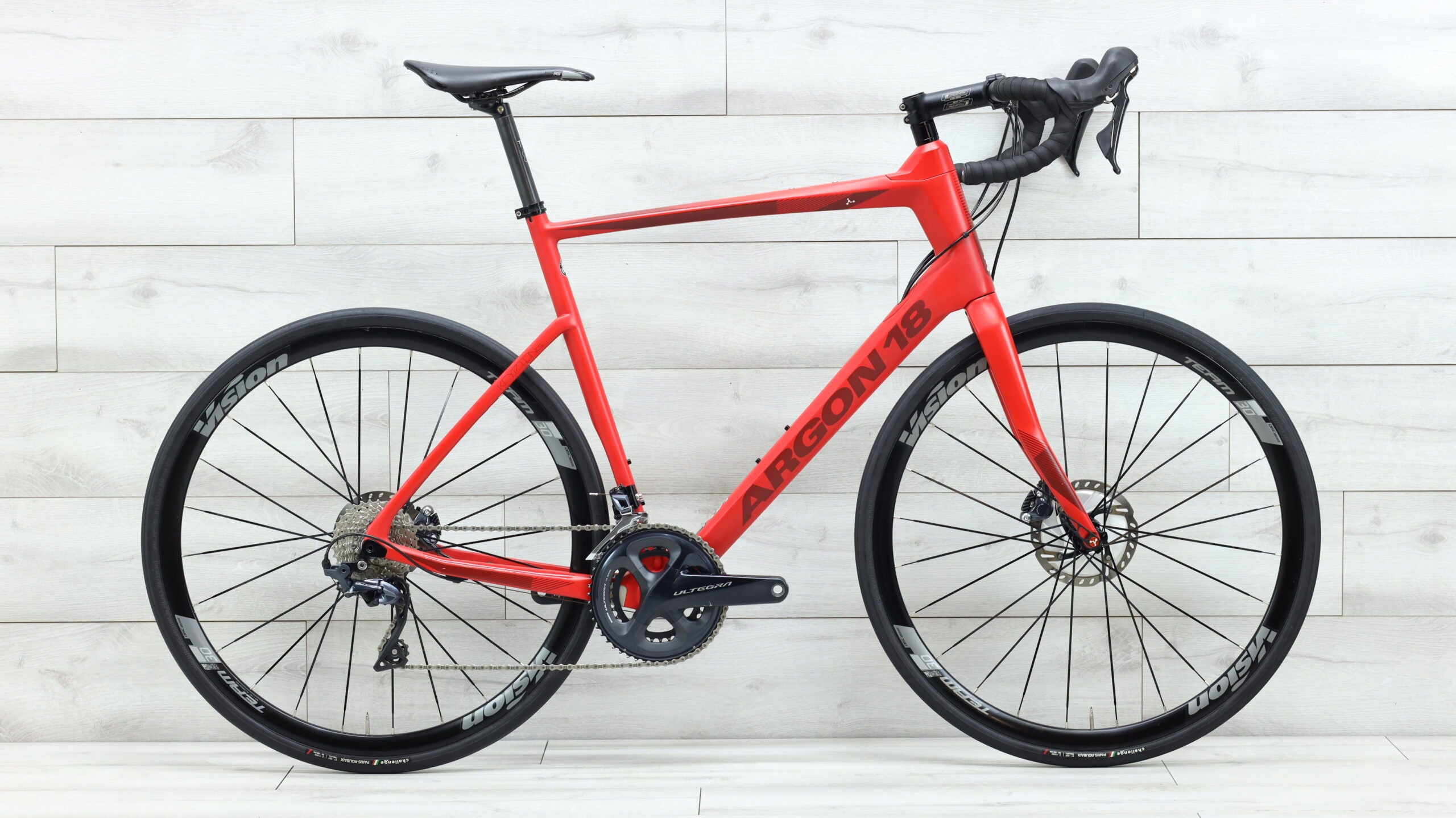 Vélo de route Argon 18 Krypton Ultegra 2020 X-Large