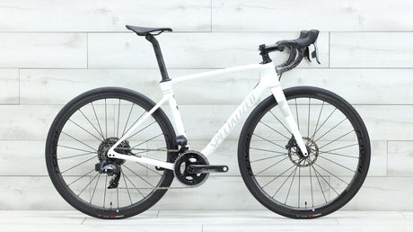 2021 Specialized Roubaix Pro