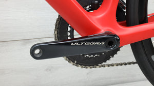 2020 Argon 18 Krypton Ultegra  Road Bike - X-Large