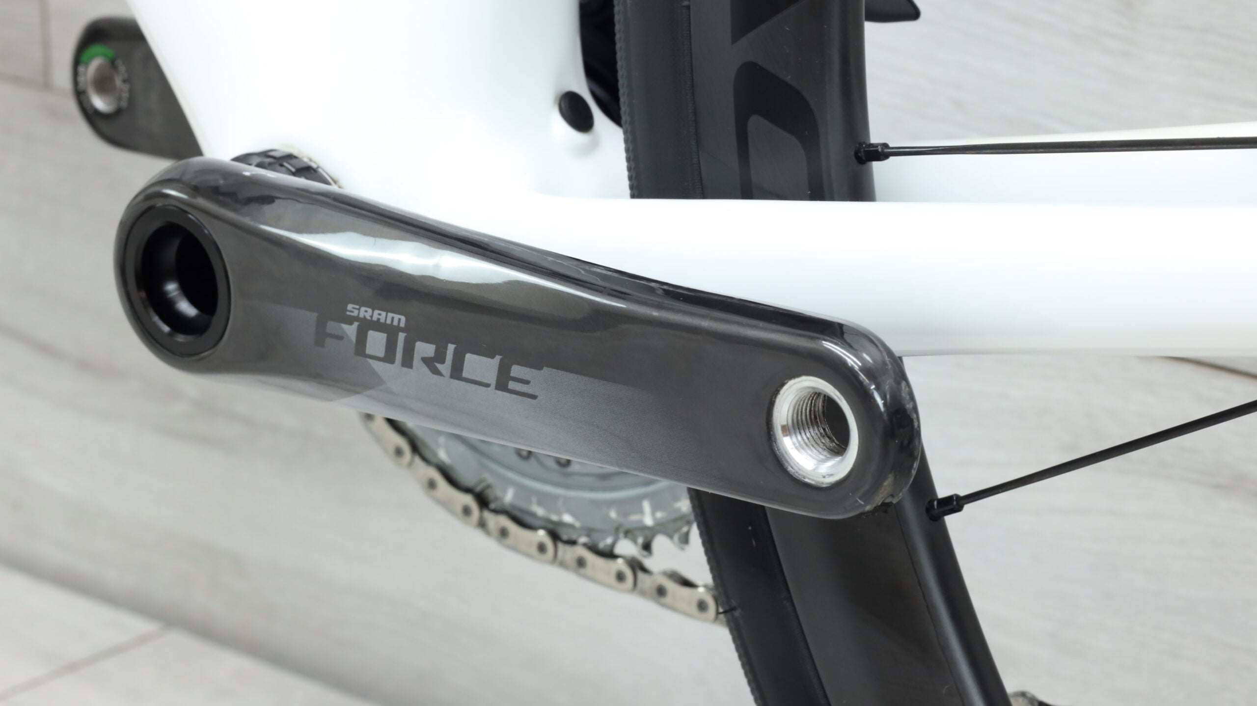 Cple Roubaix 2021 Specialized Roubaix Pro Road Bike - 54cm – Cycle Limited