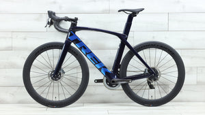 2022 Trek Madone SL7 AXS  Road Bike - 56cm