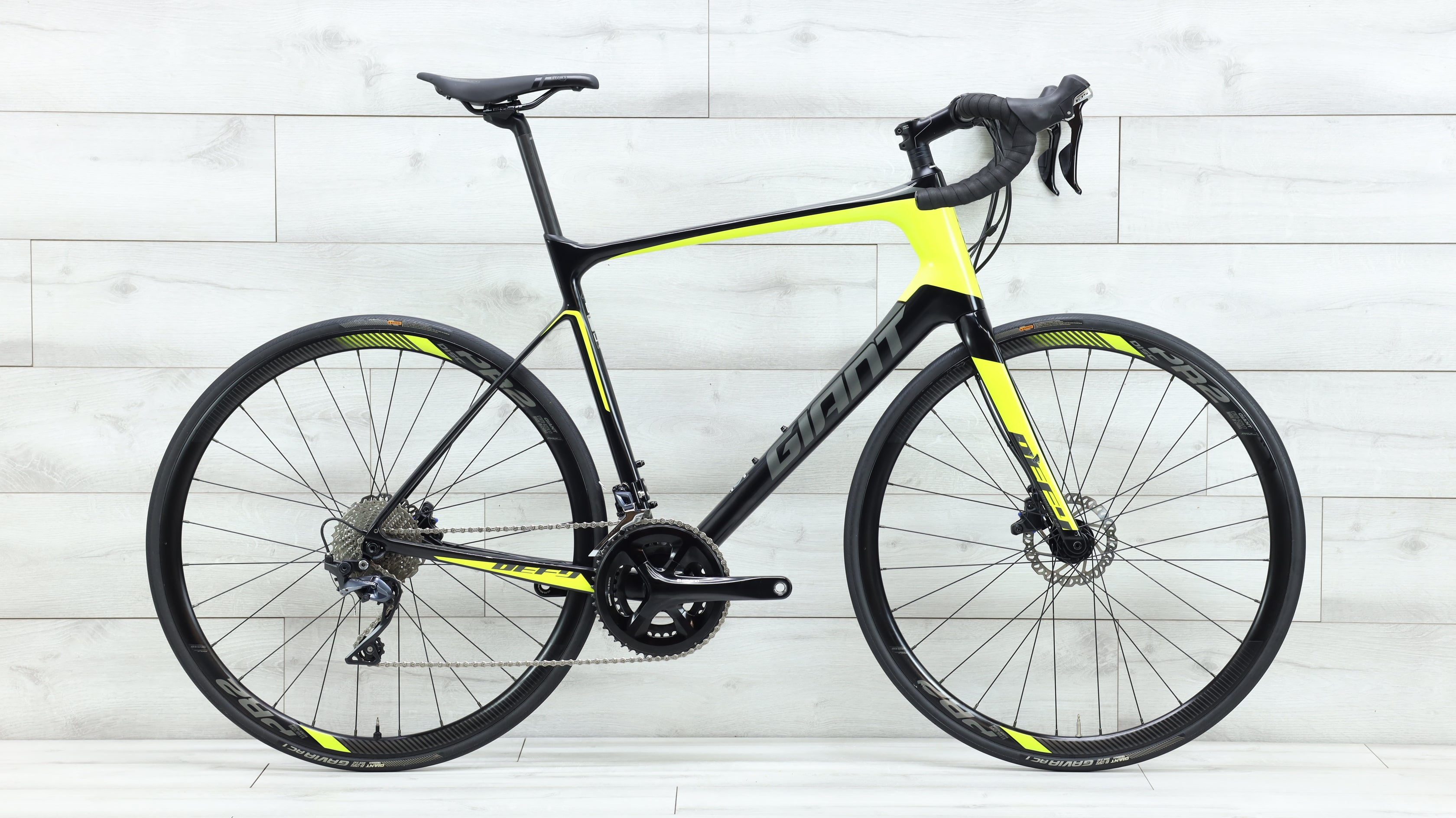 2018 giant sales defy advanced