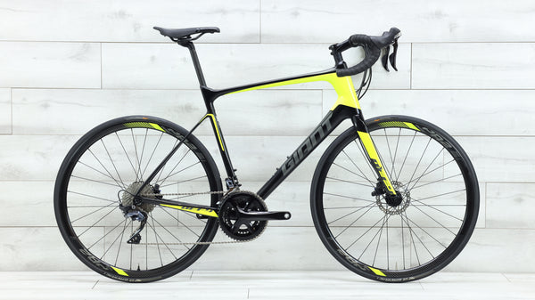 Giant defy advanced pro best sale 1 2018