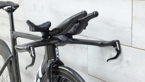 Bicicleta de triatlón Felt DA Ultimate 2022 - 51 cm