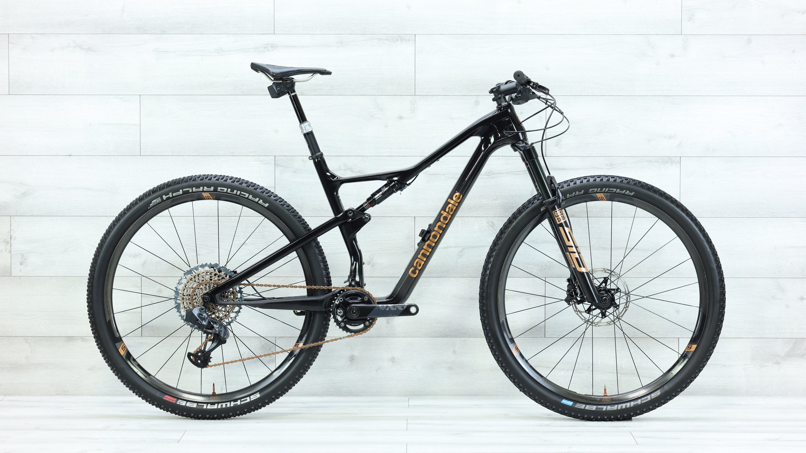 2022 Cannondale Scalpel Hi-MOD Ultimate Mountain Bike