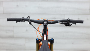 2015 Trek Superfly FS 9.8 SL  Mountain Bike - Medium