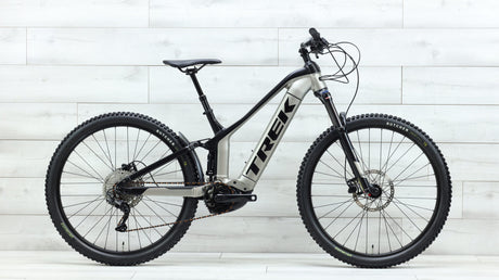 2022 Trek Powerfly FS 4