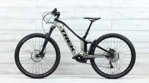 2022 Trek Powerfly FS 4  E-Mountain Bike - Medium