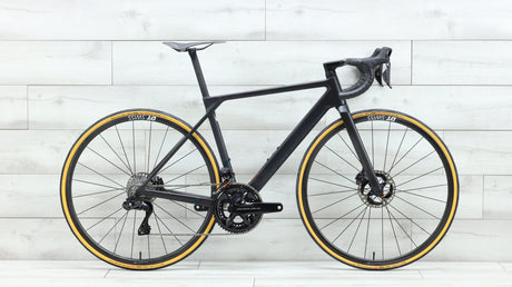 2023 Canyon Ultimate CFR Di2