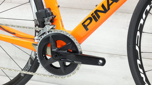 2022 Pinarello Paris Rival AXS  Road Bike - 54.5cm