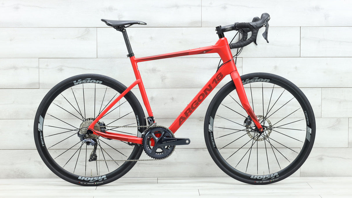 2020 Argon 18 Krypton Ultegra