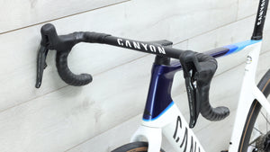 2023 Canyon Aeroad CFR Disc Di2  Road Bike - Large