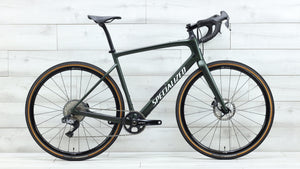 2021 Specialized Diverge Expert Carbon