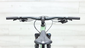 2021 Santa Cruz Bronson Aluminum S  Mountain Bike - Large