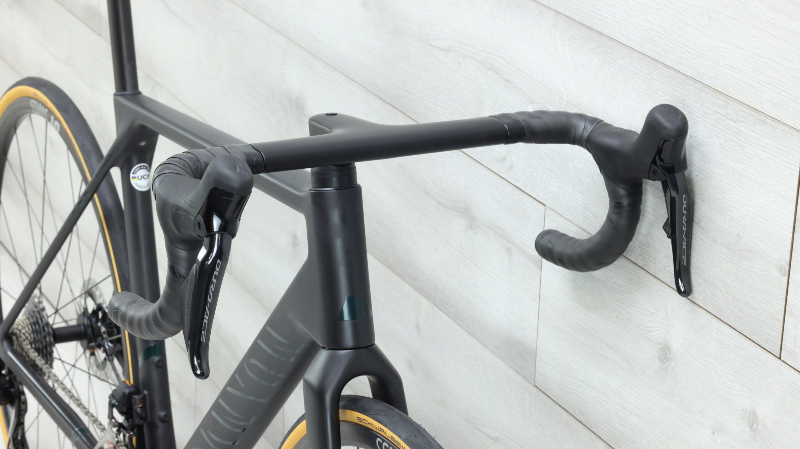 2023 Canyon Ultimate CFR Di2 Road Bike Medium – Cycle Limited