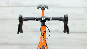 2022 Pinarello Paris Rival AXS  Road Bike - 54.5cm