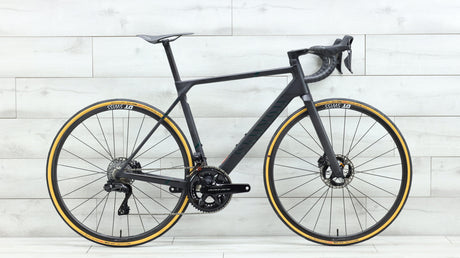 2023 Canyon Ultimate CFR Di2