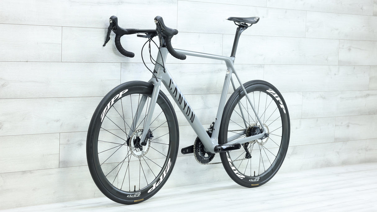 2023 Canyon Ultimate CF SL Disc Road Bike - X-Large