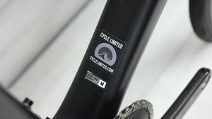 Bicicleta de carretera Canyon Ultimate CF EVO Disc 10.0 2020 - Mediana