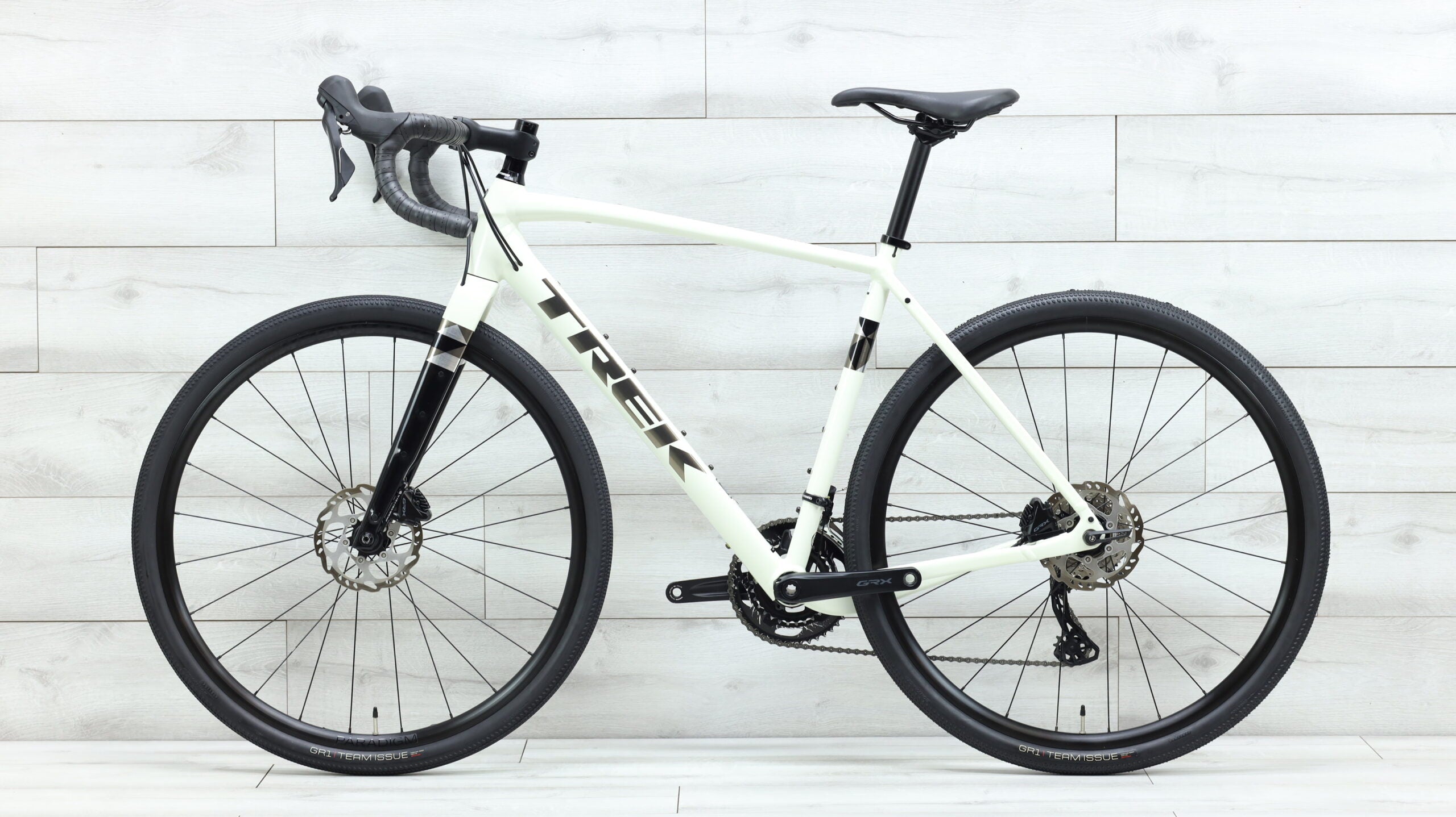 Vélo Gravel Trek Checkpoint ALR 5 2023