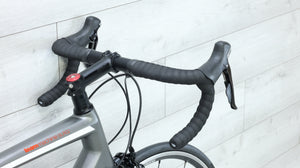 2017 BMC Teammachine SLR02 Road Bike - 57cm