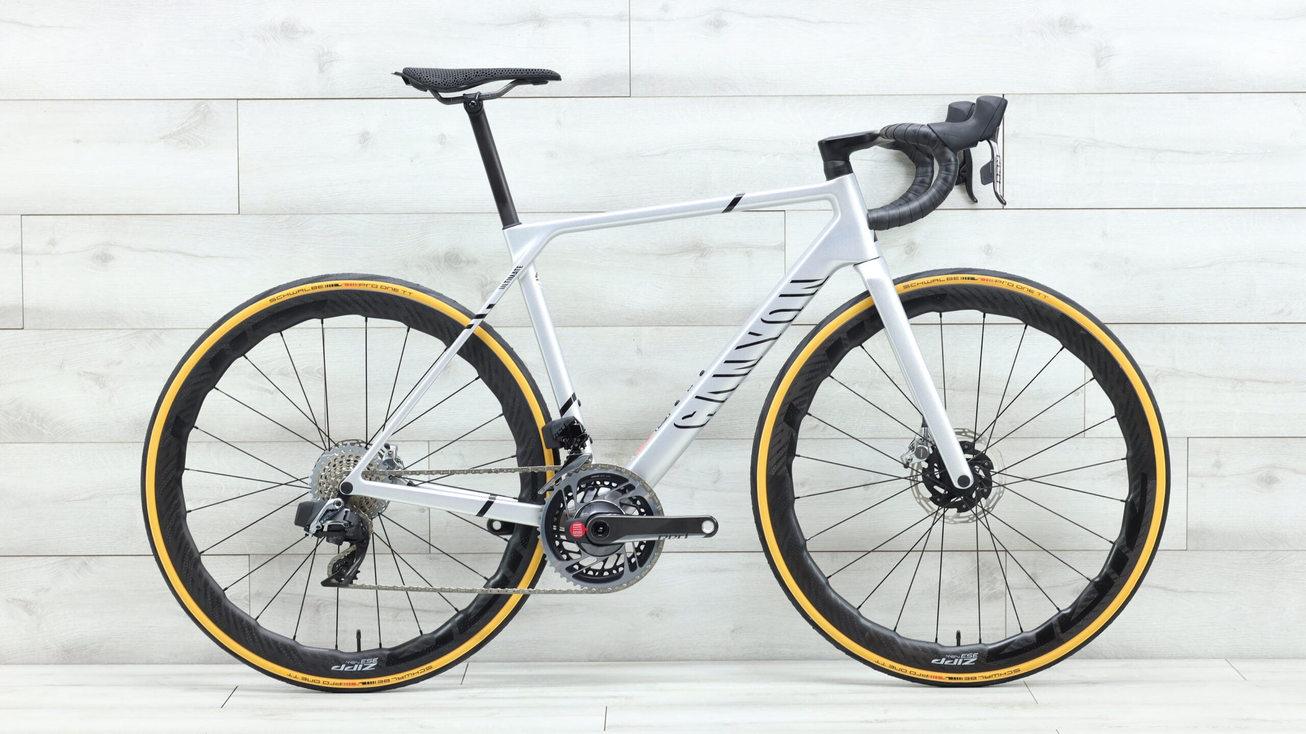 Canyon Ultimate Cfr Bicicletta Da Corsa Canyon Cfr Disc Canyon